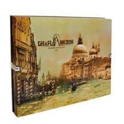 شکلات کادویی فلورین قافلانکو